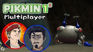 Pikmin 1² - Ramune Bottle
Pikmin 1² - Ramune Bottle Pikmin 1² - Ramune Bottle