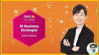 【Beta Ver.】AWS Certified AI Business Strategist (AIB-C01) — Exam Prep Course