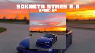 Sokakta Stres 2.0 Speed Up Resimi