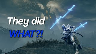 Moonveil Being Too Powerful For 9 Minutes Straight (Yes, they buffed it) | 1.14