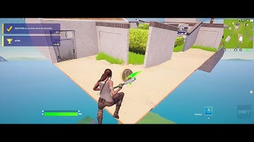 How YOU Can Complete Level 15 in Fortnite ONLYUP ESCAPE ROOM by Axvezer? FULL WALKTHROUGH