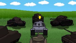 8bit Tales Sixth Sense by WoT official