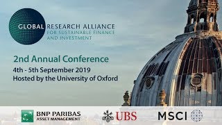 The effect of micro-ESG development on macro-economic performance