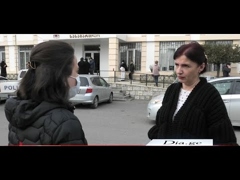 8 ნოემბერი ადვოკატთა პროფესიული დღეა 8.11.2021