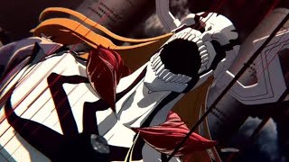 ブリーチウルキオラ フィギュア ウルキオラ戦 一護 完全虚化 心の在り