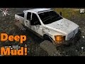 Spin Tires DEEP MUD