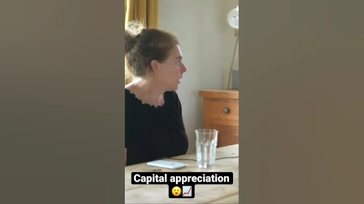 1,000,000 in Capital Appreciation - Property Devel...