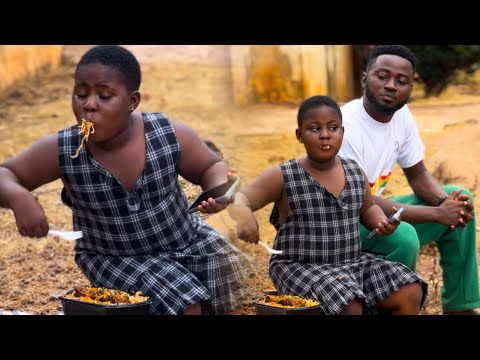 Madam Indomie Akete Mp3nins3m This Girl Can Eat