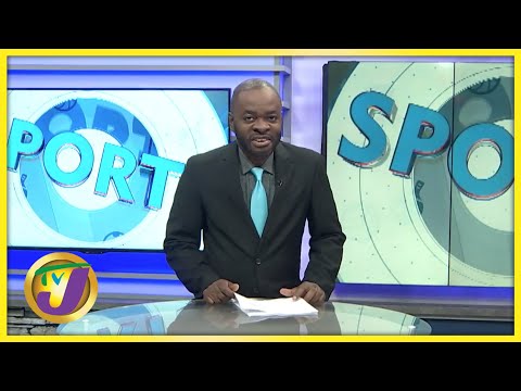 Jamaica's Sports News Headlines - May 10 2022