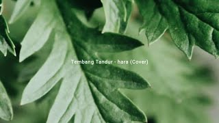 Tembang Tandur - hara (Cover Zeek & Nita)