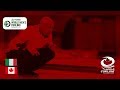 Italy v Canada - round robin - Pioneer Hi-Bred World Men's Curling Championship 2019