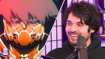 Chinese Animation Has Never Looked This Good