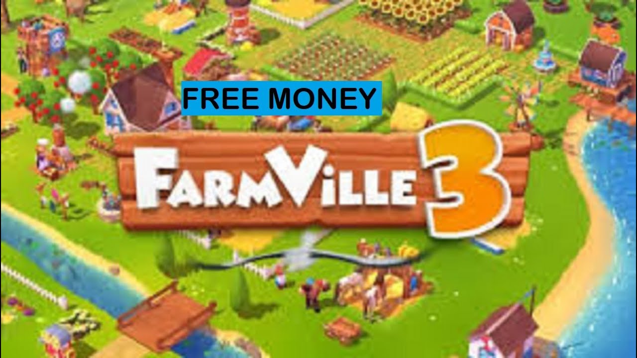 Unlock Hack FarmVille 3 🔓 FarmVille 3 MOD Free Gems