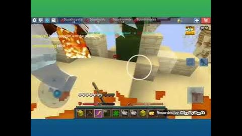 New version 《blockman go》1.11.36