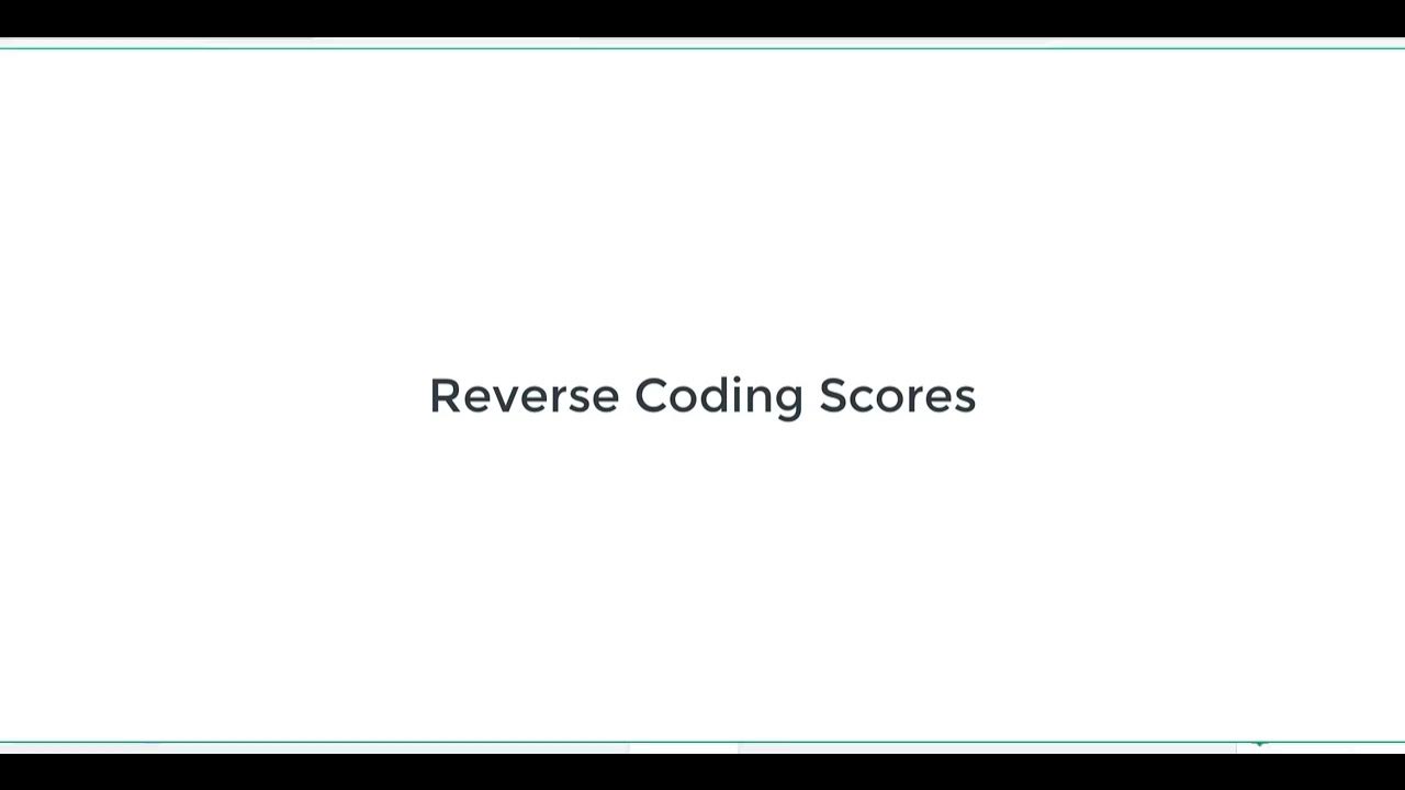 reverse coding - YouTube
