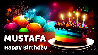 Mustafa happy birthday song - Happy birthday mustafa - Happy birthday to you