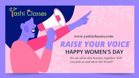 Happy Women