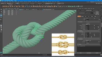 Maya Sweep mesh tool -Class with Nishan | Maya Basic Tutorial