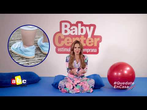 Video: Los Primeros Pasos Del Bebé: Lo Que Es Importante Que La Mamá Sepa