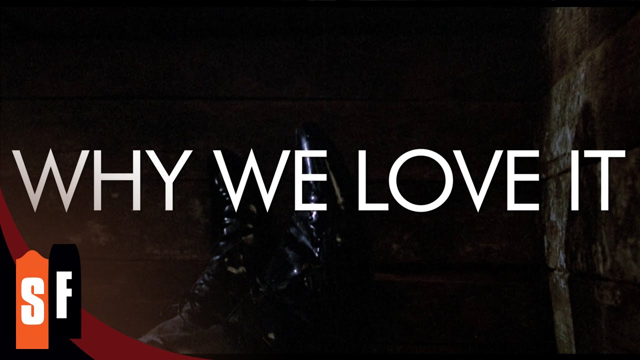 Why We Love It