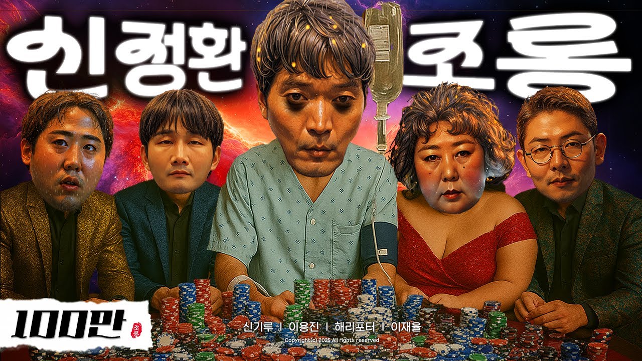 제22회 신정환 조롱잔치2