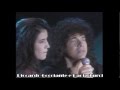 Riccardo Cocciante e Paola Turci - E mi arriva il mare (live da Alta Classe)