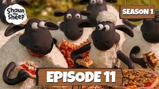 'Take Away' | Season 1 Episode 11