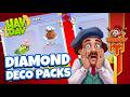 Worth it or Not, Hay Day Diamond Packs