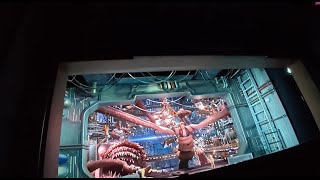 Guardians of the Galaxy - Mission BREAKOUT! - Disney California Adventure | POV OnRide