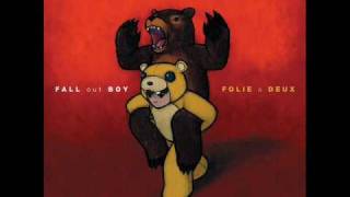 Fall Out Boy - Disloyal Order Of Water Buffaloes