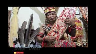 KUMPULAN SAPE DAYAK INSTRUMEN TRADISIONAL BORNEO #sapedayak #lagudaerah