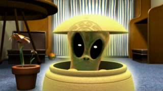 Backkom Contact 2 funny animation