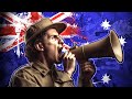 New Australian Crew Voices - Update La Royale Dev Server - War Thunder