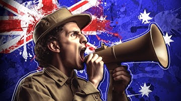 New Australian Crew Voices - Update La Royale Dev Server - War Thunder