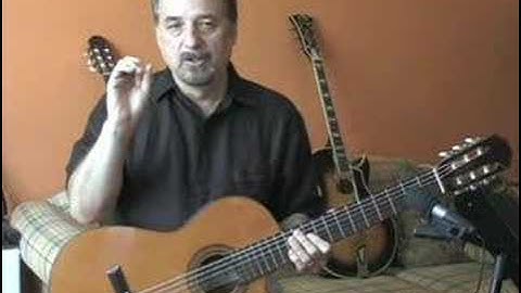 Steve Giordano Instructional - Modality