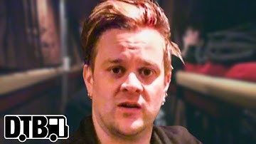 Bowling For Soup - BUS INVADERS (Revisited) Ep. 21
