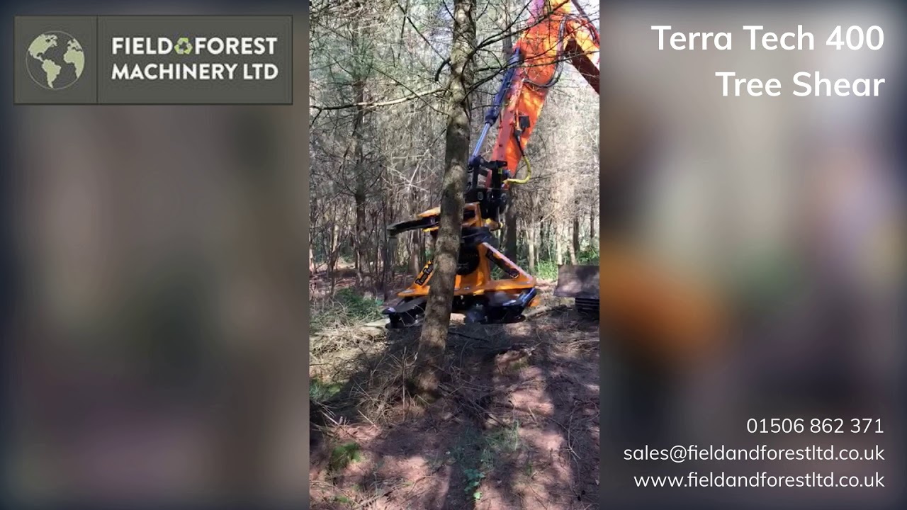terra-tech-400-tree-shear-youtube
