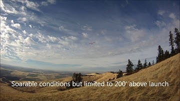 Mike Swift   1st flight Moyes Gecko 155