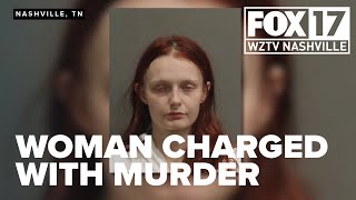 Wanita Nashville berusia 20 tahun didakwa atas penembakan fatal terhadap pacarnya yang berusia 62...