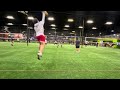 Krush Men’s 4s Pool Play Game 3 