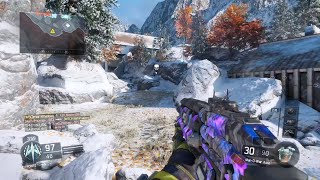 Call of Duty Black Ops 3: Multiplayer Gameplay Gameplay (No Commentary)