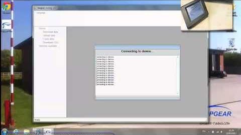 A demonstration of Our Powergate 3 ECU Remapping Device