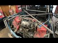 CRAZY Mid Engine, RWD, Boosted H22, Scion XB pickup Build Part 3!