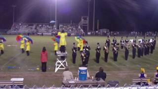 CHS Halftime Show 2009