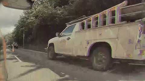 AP2.5/3.0 LH Repeater color test on same car. MCU1-MCU2 AP2.0-AP3.0 FSD - 4