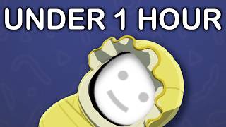 Tomodachi Life LtD Baby Speedruns Are Finally Possible