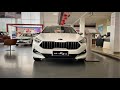 2020 KIA K3 Walkaround—China Auto Show—2020款起亚K3，外观与内饰实拍