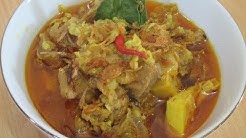 Resep Gulai Daging Sapi Spesial Sedap Mantap dan Mudah Masakan Untuk Hari Lebaran - Durasi: 6.31. Resep Gulai Daging Sapi Spesial Sedap Mantap dan Mudah Masakan Untuk Hari Lebaran - Durasi: 6.31.