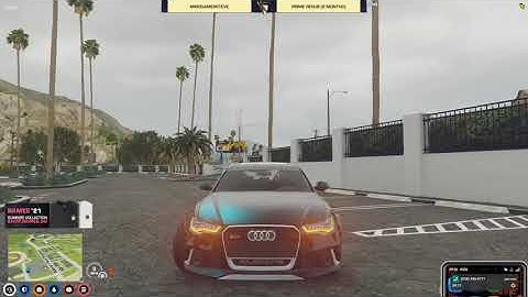 Ramee Intro || NoPixel 3.0 (Funny)