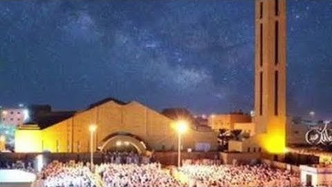 ياسر الدوسري - تلاوة بديعة من سورة النساء